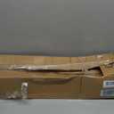 5304458312 Oven Door Handle Replacement Compatible with Frigidaire Kenmore Electrolux Electric Range Microwave Stove AP3965016 PS1533002 Include 2 Screws 316433300