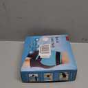 Comfytemp Large Hip Ice Pack Wrap for Sciatica, Hip Replacement, Reusable Gel Ice Packs for Injuries, Fracture, Pain Relief, Cold Compress Hip Brace Physical Therapy Recovery (L/XL)