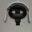 KIWI design K2 Comfort Head Strap Accessories Compatible with Oculus/Meta Quest 2, Elite Strap Replacement for Enhanced Support of VR Headset, NOT for Meta Quest 3/3S