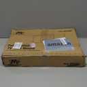 Mounting Dream TV Wall Mount for 32-65 Inch Television,Mount with Swivel and Tilt, Full Motion Bracket with Articulating Dual Arms, Fits 16inch Studs, Max VESA 400X400 mm, 99lbs, MD2380