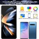 for iPad 9 (2021) 10.2" Screen Replacement LCD Display Only, No Touch Function, for A2602 A2603 A2604 A2605 Repair Kit with Tools