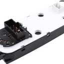 A/C Heater Climate Control Module for Dodge Ram 1500 2500 3500 2006-2008