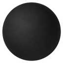 5 x Neoprene Rubber Ball, 70A, 3/4 in Diameter, Pack of 5