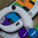 Baby Einstein 4-in-1 Kickin' Tunes Music and Language Play Gym and Piano Tummy Time Activity Mat