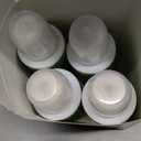 Plant Food A & B Hydroponics Nutrients, Indoor Plant Fertilizer Foodfor Hydroponics Growing System, Vegetable Fertilizer, Hydroponics Supplies, 2 Bottles 100ml A Solution and 100ml B Solution