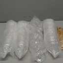 Zopeal 30 Set Disposable Plastic Coupe Glasses With Satin Ribbon Bow 5 oz Acrylic Champagne Tower Cocktail Unbreakable Plastic Martini Margarita Glasses for Birthday Wedding Party Bar (Champagne Gold)