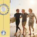 Suncatcher Gifts for Brother,Valentines Birthday Gifts for Brother, Sun Catcher for Christmas Birthday Thanksgiving Valentines Day