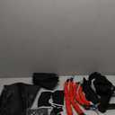 Boxing Resistance Bands Set for Boxing MMA Martial Arts Training Equipment, 150lbs Exercise Bands with Cuffs & Belt, Workout Band for Resistance Training Enhance Explosive Power/Speed/Agility