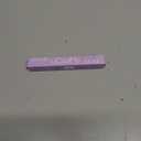 Lash Bond and Seal uCoolMe Waterproof for Lash Clusters 144Hours Super Hold Long-Lasting Non-Irritating Eyelash Glue for DIY at Home(White Bond,10ML)