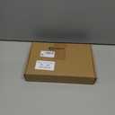 4 Pcs Large Velvet Bows for Christmas Tree 35.5 x 11.8 Inches Rustic Velvet Ribbon Bow Christmas Swag Wreath Staircase Bows Vintage Raw Edges Tree Topper for Indoor Outdoor Decor(Beige)