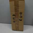 Weaboopre Cordless Table Lamp, Rechargeable Gold 5200mAh Battery Operated LED Portable Lamps, 3 Color Stepless Dimmable Touch Lamp for Nightstand, Bedroom, Dining Table, Counter, Living Room