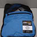 RideSafer Gen 5 - Extra Small (XS) Blue, Lightweight, Compact, Portable Car Seat, 2+ Years; 26.540 lb - Perfect for Travel and Everyday Child Safety