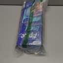 Ziploc Gallon Food Storage Freezer Bags, Stand-Up Bottom, Easy to Fill, 28 Count (Packaging May Vary)