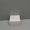 Unique Monogrammed Stemless Wine Glasses - Personalized with Letter L Initial, 16 Oz Capacity, Handcrafted Crystal Stemless Glasses with Engraved Initials - Ideal Wine Gifts for Women, Men