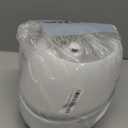 BOXING 3L Cool Mist Humidifier, Ultra Quiet 20dB for Bedroom, Baby & Office, Top Fill Air Humidifier for Home Office & Indoor Plants, 30H Runtime, Essential Oil Tray, Night Light, BPA-Free, White