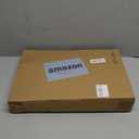 Under Bed Storage with Wheels, 360 Rotating, No-Assembly Underbed Storage Containers, 1 PACK (Black, Black)