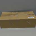 White Paper Umbrellas, 23.6 Inch Paper Parasol Umbrellas Chinese Japanese Style DIY Umbrellas Decorative Vintage Decor for Wedding Props (White-30pcs)