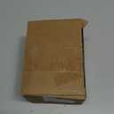 Electric Fuel Pump 12V Universal Low Pressure 12 Volt Transfer Inline Fuel Pump for Lawn Mower Carburetor Gas Diesel Engine 2.5-4psi HEP-02A