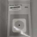 6-Pack LED Night Lights Plug into Wall,Bright Nightlight Auto-On/Off and Dimmable,0.5W Plug in Socket Night Light,Smart Sensor,Daylight White,for Adults Kids Bedroom Bathroom Hallway Kitchen Decor