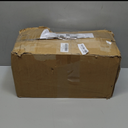 72, 2oz Small Clear Glass Bottles with Lids Boston Round Sample Bottles for Essential Oil Vanilla Hot Sauce Juice Whiskey Bourbon Liquid come with 5 Funnels, 5 Droppers, 72 Labels, 1Brush&Chalk Marker