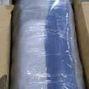 Kesyup 12 Inch Hybrid Queen Mattress in a Box - Gel Memory Foam & Pocket Springs for Back Pain Relief, Soft & Plush Fiberglass-Free Bed, CertiPUR-US Certified, 60x80 Inches