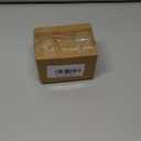 TOMOON 2026 Upgraded W10766544 Gas Stove Knobs Replacements for Whirl.Pool Range Oven WFG540H0ES0 10430807 W10676228 4248219 AP5958476 PS10067059 EAP10067059-Stainless Steel Oven Knobs-5 Pack