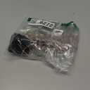 Magicnight Solar String Lights Mini Short Outdoor Led Fairy Light 15 ft 50 Led Waterproof for Garden Crafts