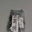 DC 12V Solar Hot Water Heater Circulation Brushless Little Pump with ETL Listed DC Power Supply Adapter Low Noise 780L/H 206GPH 5M/16ft for Home Brewing Recirculation System