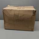 Twisted Manila Rope (1.5 Inch x 100 Feet) Natural Jute Rope Thick Hemp Rope for Docks, Nautical, Railings, Swing, Decorating