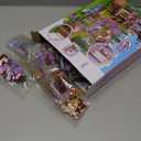 Tree House Building Set Compatible with Friend, 756 PCS Forest House Building Kit Birthday Gift for Kids Girls Age 14+ Years7681