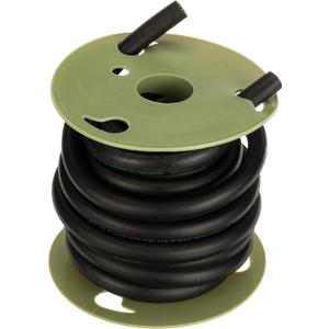 Gates 27341 Barricade Fuel Injection Hose-25' Length, Inner Diameter 3/8"