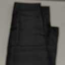 sancua Square Tablecloth - 60 x 60 Inch - Water Resistant Spill Proof Washable Polyester Table Cloth, Decorative Fabric Table Cover for Dining Tables, Buffet Parties and Camping, Black