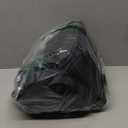 HEMMOTOP Tripod Bag, 31.5x8.3in Thick Padded Tripod Carrying Case Heavy Duty, Mic Stand Bag with Double Zipper Tent Pole Bag with Large External Pocket Fits Tripod/Micphone stand up to 31 Inches