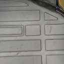 GINOWY-Floor Mats & Cargo Line for 2010-2015 RX, RX350 RX450h, All Weather Car Floor Mat RX350 RX450h Floor Liners, RX Cargo Mat, Rubber Mats Trunk Mat for Lexus RX