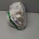 Yimobra Chenille Bathroom Rugs Non Slip, Extra Thick Soft Absorbent Bath Rug, Machine Washable Quick Dry Bath Mat for Bathroom Floor, Tub and Shower, Home Decor Accessories, 24x17, Khaki