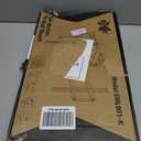 Full Motion Mount, USX MOUNT UL Listed TV Wall Mount for Most 42-84 inch TVs, Holds up to 120lbs, Max VESA 600x400mm, Swivel TV Bracket with Dual Articulating Arms Tilt Rotation Fits 16" Wood Stud