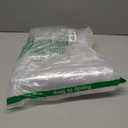 16 Oz. Clear Cups With Strawless SipLids, PET Crystal Clear Disposable 16 Oz Plastic Coffee Cups With Lids [50 Sets]