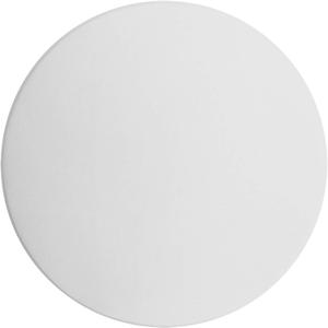 Baking Parchment Circles, Set of 100, 9 Inch Non Stick Round Parchment Paper for Springform Cake Tin, Toaster Oven, Microwave and so on