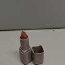 Maybelline Serum Lipstick, Hydrating Lip Makeup with 8HRs of Lip Plumping Moisture with Hyaluronic Acid + Oil Blend, 'Scuse Me (Midtone Caramel Brown Matte)