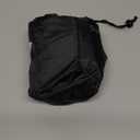 Sunany Travel Pillow, Inflatable Neck Pillow Used for Airplanes/Cars/Buses/Trains/Office Napping with Eye Mask/Earplugs (Blue)