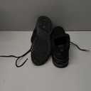 Skechers Women's Work Squad Sr Food Service Shoe (9.5, Black)