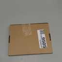 Piggy Bank for Adults Kids, Wooden Coin Bank for Boys and Girls, Cash Vault Money Saving Box with Counter $5000 Savings Challenge Money Box with Money Target and Numbers (Brown $5000)