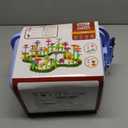 148PCS Flower Garden Building Toys for 3 4 5 6 Year Old Girls, Educational Activity Preschool Birthday Gifts for 3 4 5 Year Old Girls, Building Stem Toys for Kids Toddlers Ages 3-5