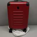 Victorinox Spectra 2.0 Compact Global Carry-On, Red