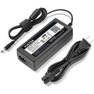 AC/DC Adapter for Gaems Vanguard 190 G190 Portable Personal Gaming Environment 19" LED HD Display Monitor Power Supply Cord Cable PS Battery Charger Mains PSU