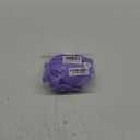 geluboao Bikini Set for Women Solid V Neck Knot Front Push Up High Leg Thong Two Piece Swimsuit (Small, Dark Purple)