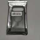 GUAGUA for Google Pixel 10 Pro XL Case with Stand, Magnetic Cases with Foldable Invisible Stand Translucent Matte Back Slim Shockproof Protective Kickstand Phone Case for Pixel 10 Pro XL, Black