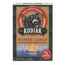 Kodiak Cakes Power Cakes, Pancake & Waffle Mix, Blueberry, High Protein,100% Whole Grains (Pack of 6)