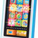 VTech Touch and Swipe Baby Phone, Blue