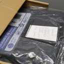 Travelpro Maxlite 5 Softside Expandable Luggage with 4 Spinner Wheels, Lightweight Suitcase, Men and Women, Black, Checked-Medium 25-Inch